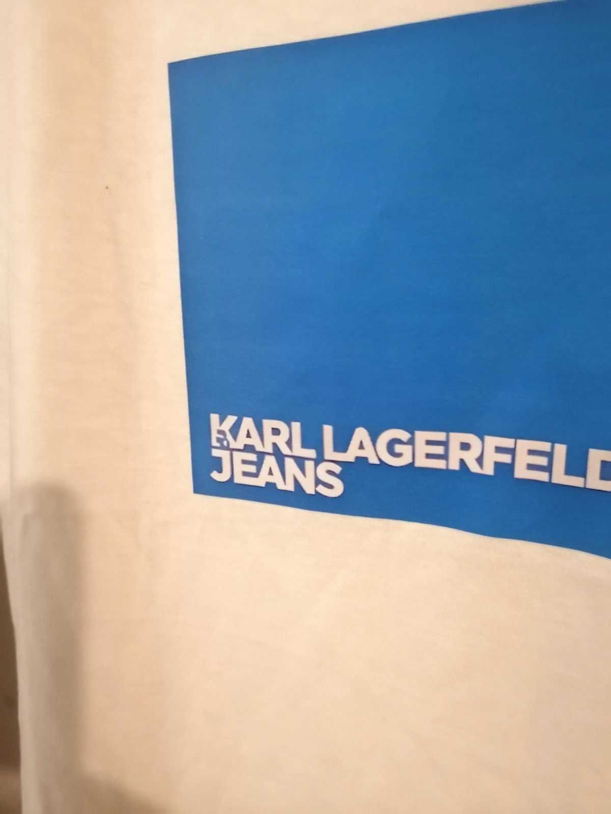 Дамски тениски Karl Lagerfeld