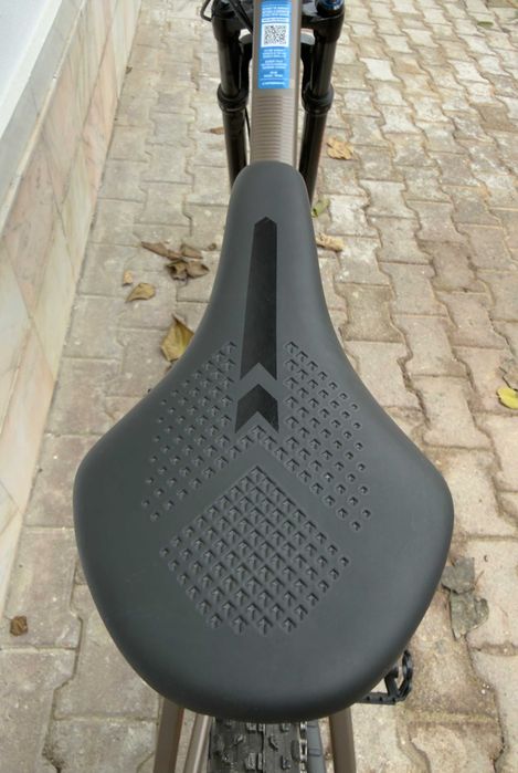 Bicicleta Orbea ALMA H30 Taupe Brown Marimea S