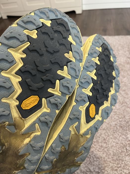 Hoka One One Speedgoat 2 Mid Gtx-оригинални мъжки обувки