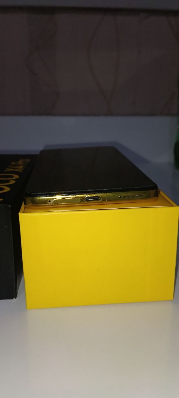 Poco X4 Pro 8/256