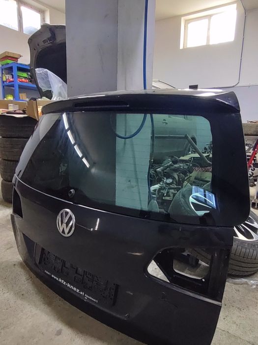 Haion lunetă vw sharan 2012