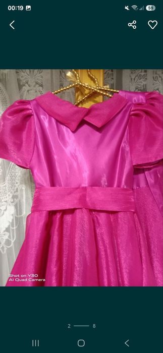 Платье для девочек 12,13 лет