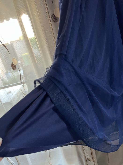 Rochie cu pietre