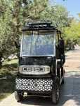 Golf Car Sotiladi