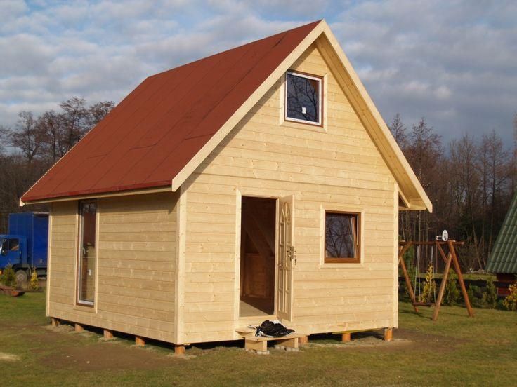 Vand cabane din lemn