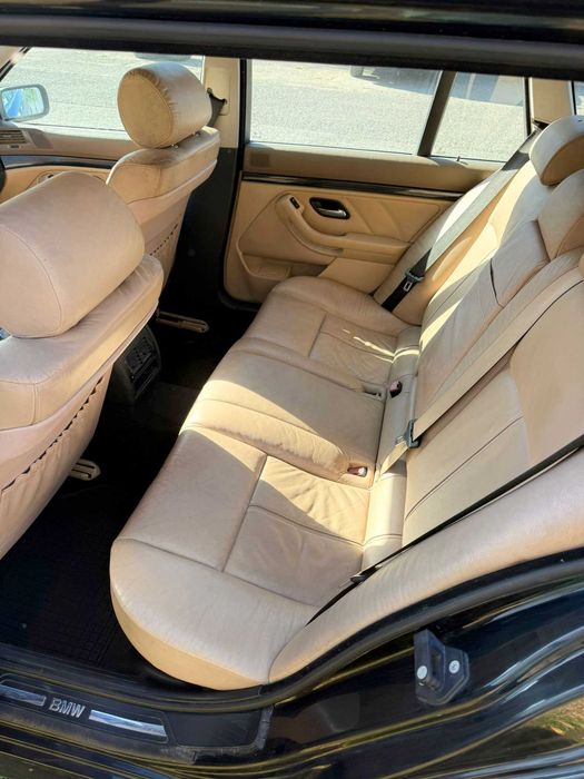 Vand Bmw seria 5 E39