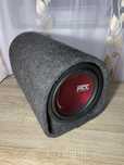 Subwoofer MTX AUDIO trt8p