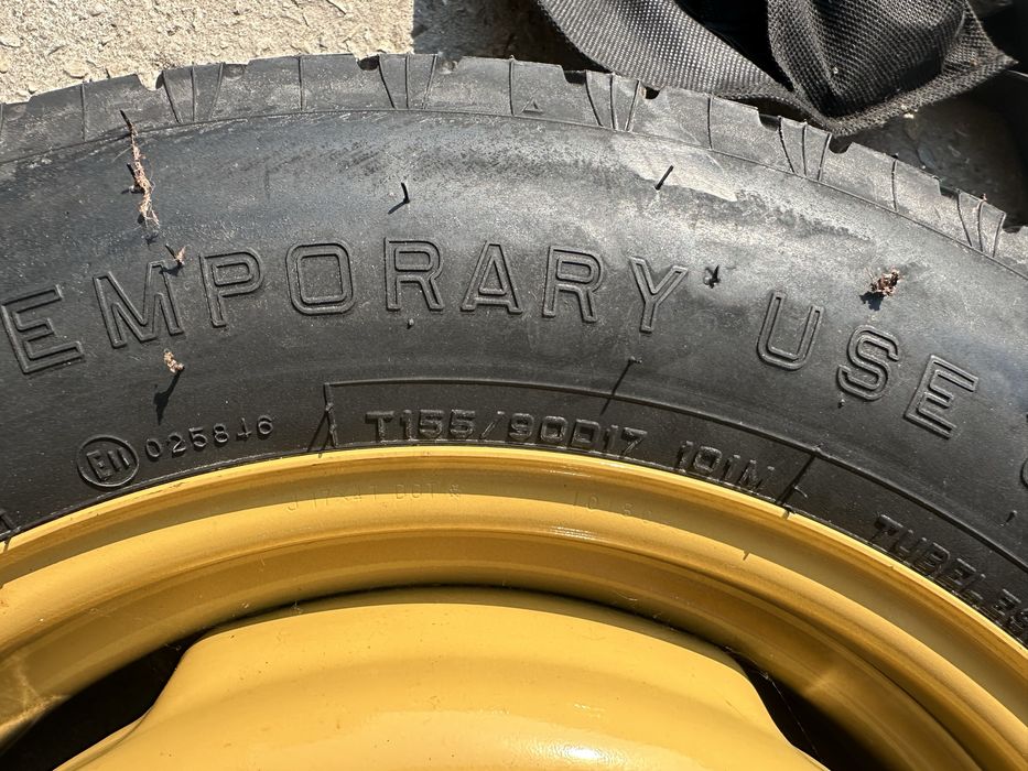 Авариен комплект/Патерица за Honda CR-V