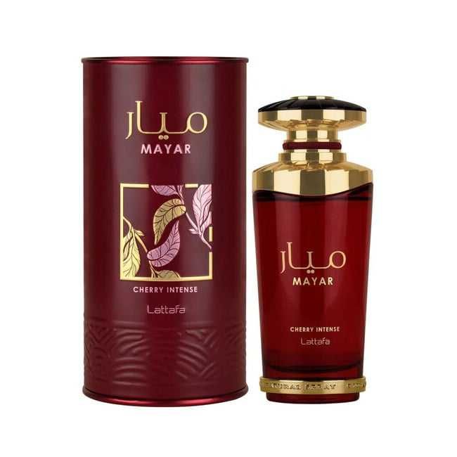 Lattafa Mayar Cherry Intense, 100 мл