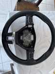 Vand volan golf 6 cu comenzi