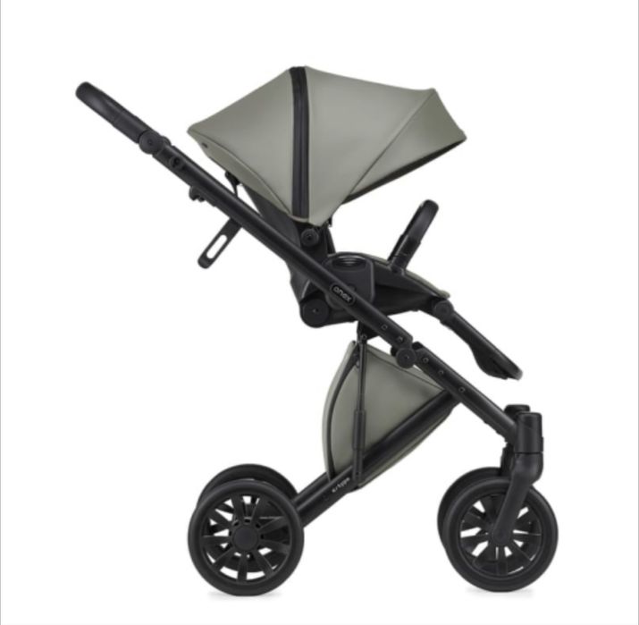 Коляска Anex e/type