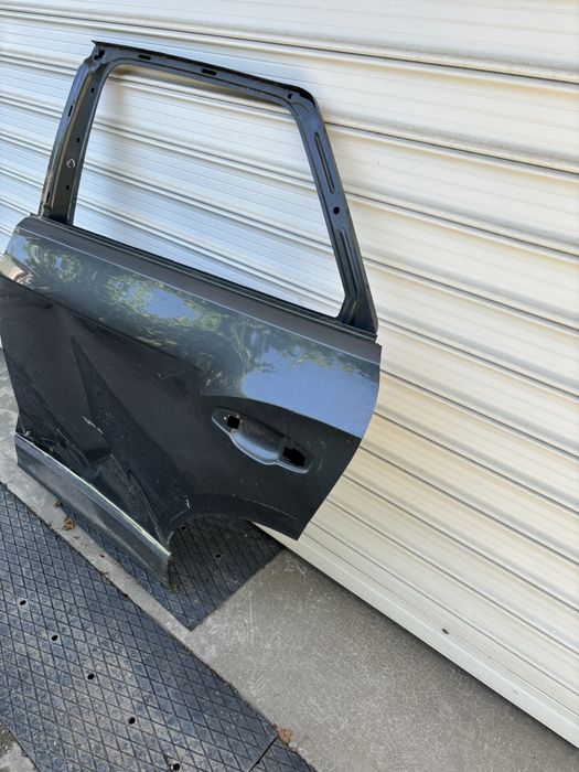 Задна лява врата за VW T-ROC