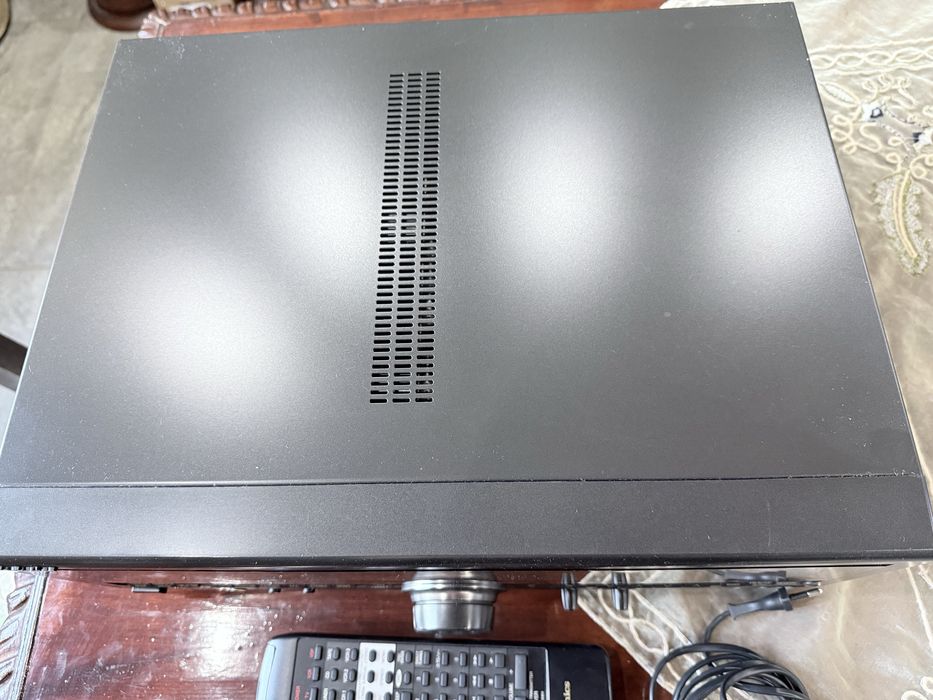 Receiver Technics SA-TX30