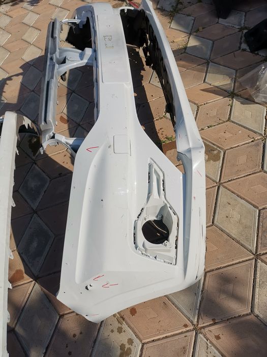 Bara fata dacia Logan 3 2021/2022/2023