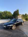 Vand Audi A4 B8 2015 SLine interior/ exterior