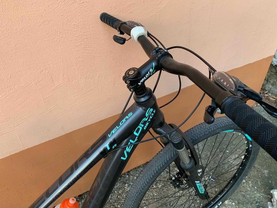 Bicicletă Velors 29 inch, cadru M – stare excelentă, fara probleme