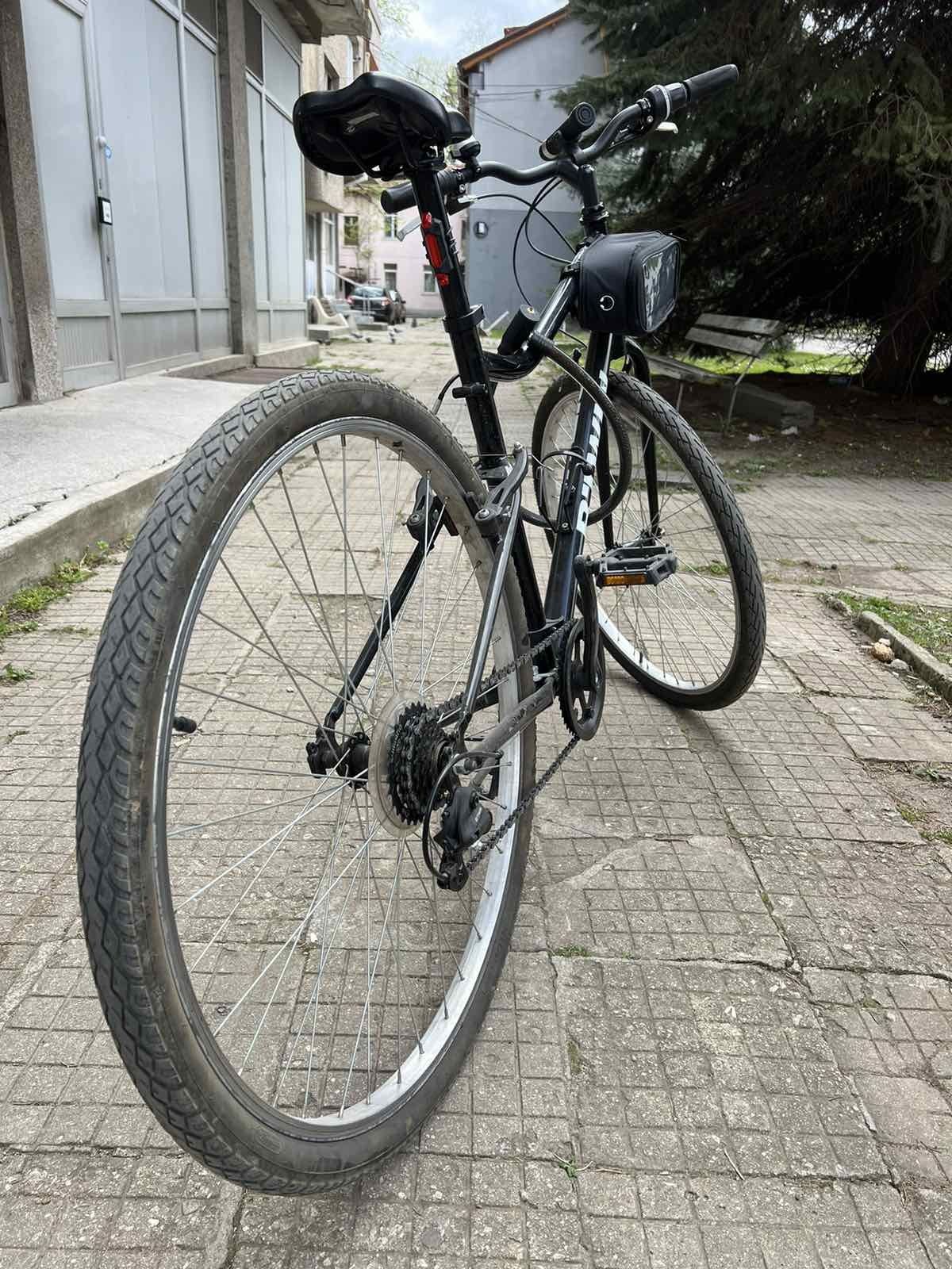 Градско  мъжко колело