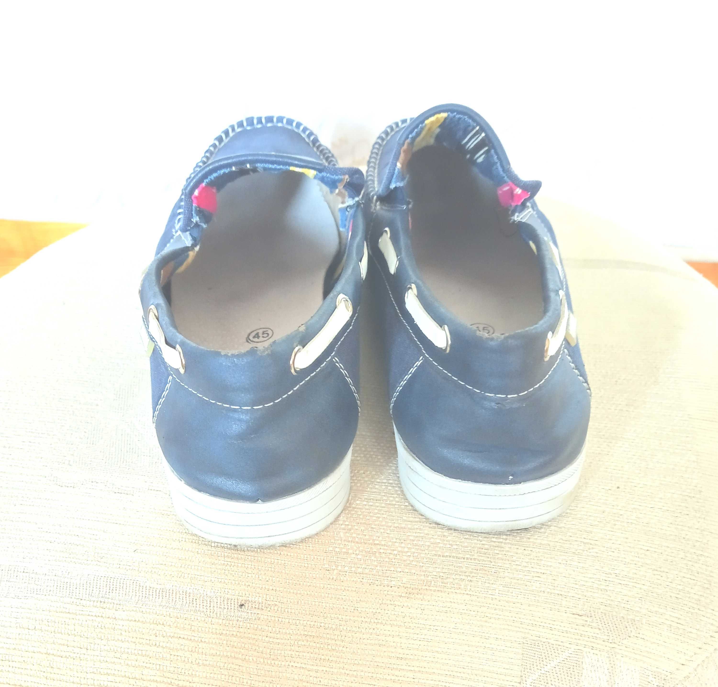 Мъжки обувки Leonal (45)