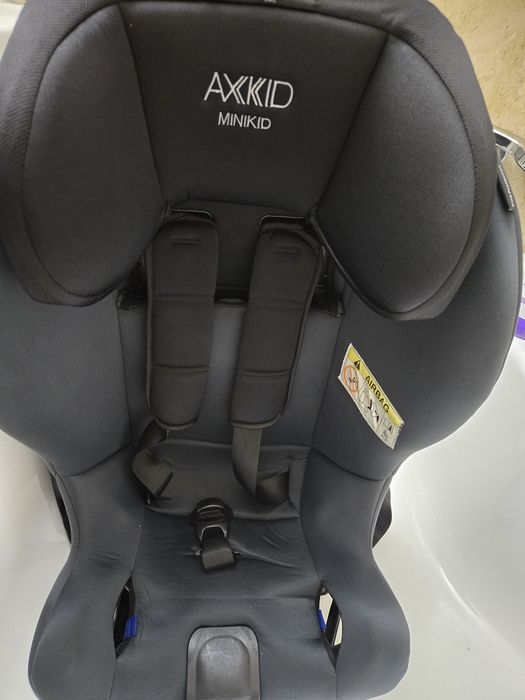 Vând scaun Axkid Minikid utilizat Bucuresti