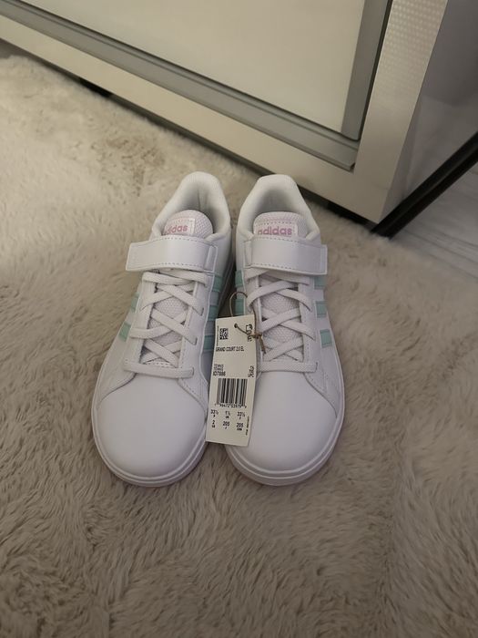 Adidas 33,5 noi