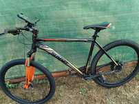 Bicicleta Nakamura summit  27.5 aluminiu