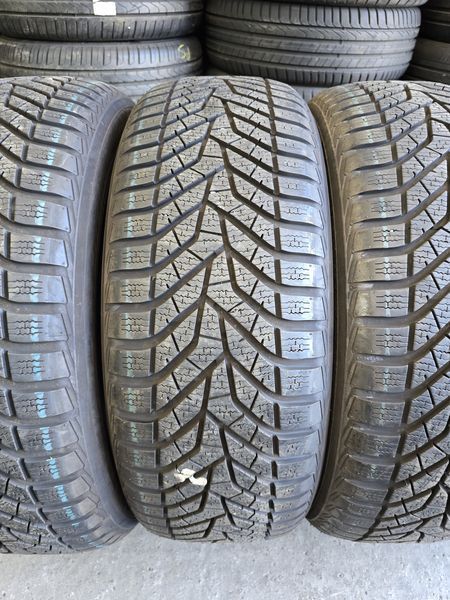 215/55/18 YOKOHAMA 4бр