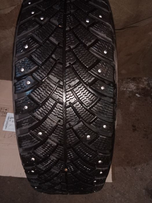 Продам Шины с дисками