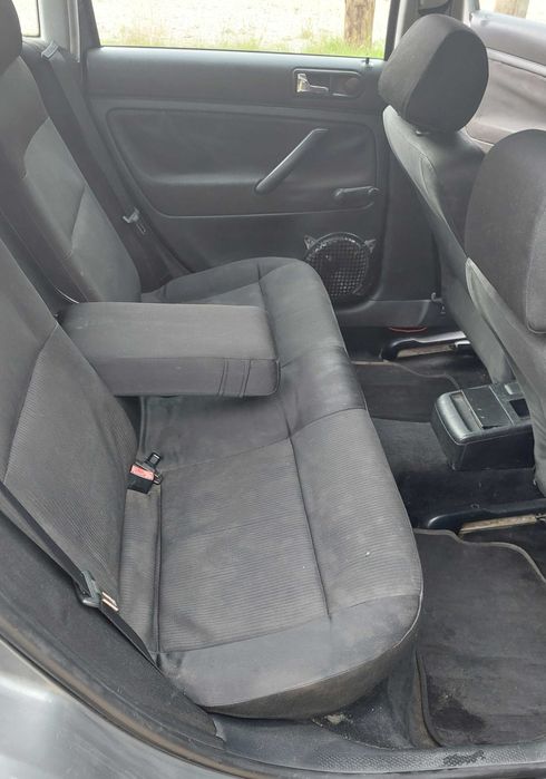 Passat b5.5 1.9tdi