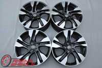 Jante Noi 18 inch Originale Opel Insignia B (Z18) R18 Bicolor