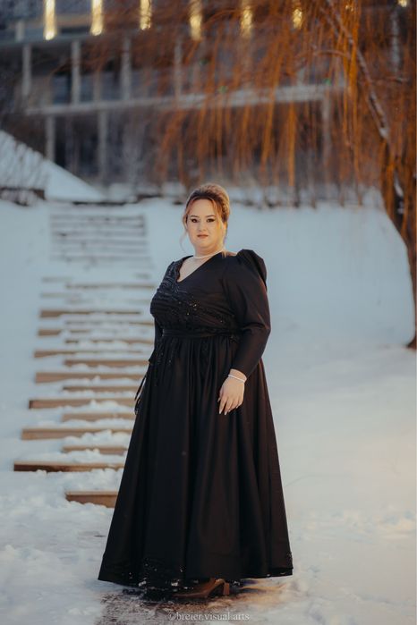 Rochie Marime Mare 50-54