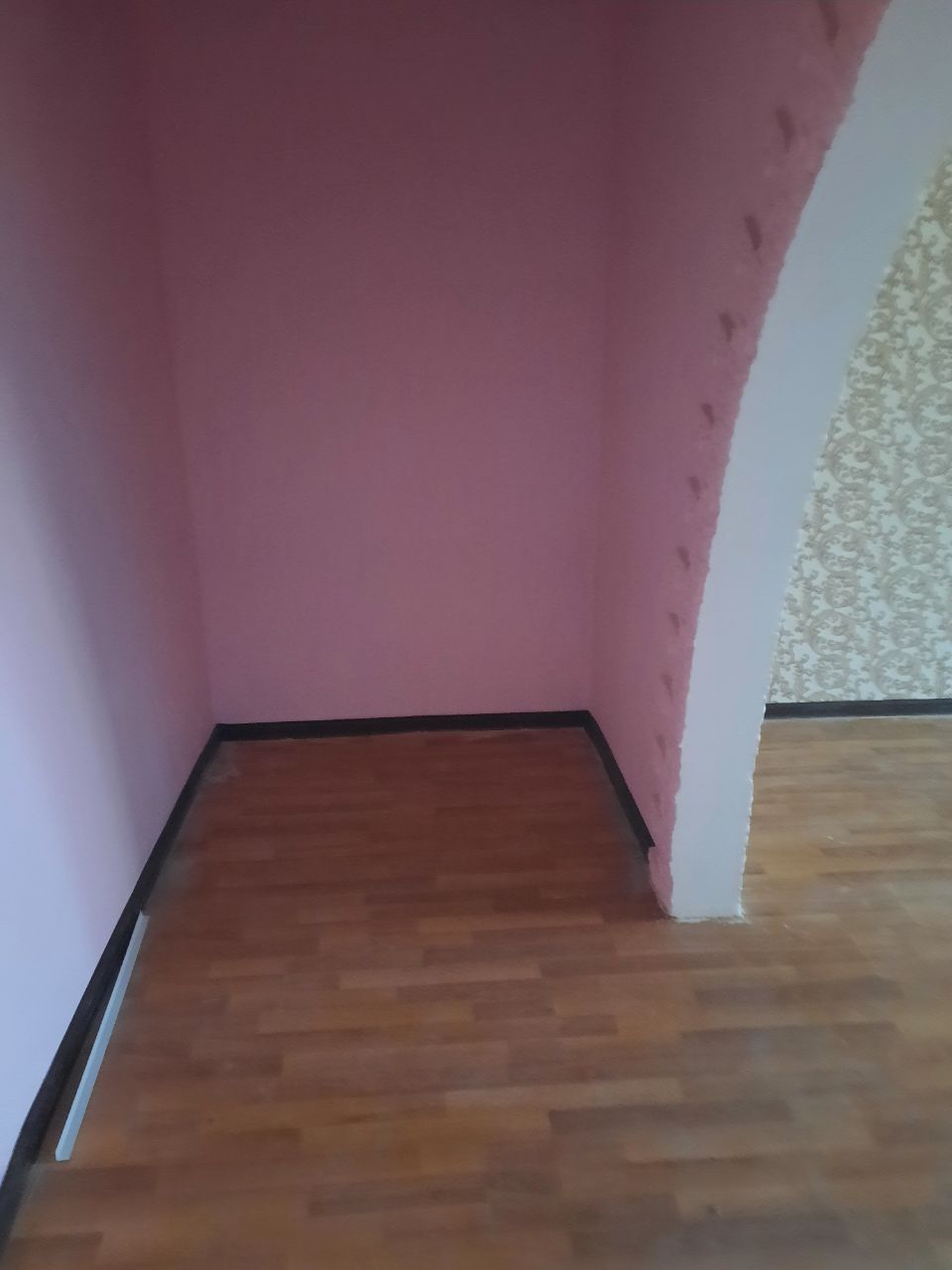 Продам 2 х комнатную квартиру