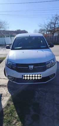 Dacia Logan benzină/gpl