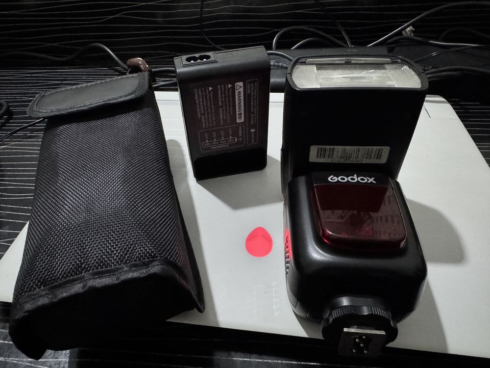 Godax 860 II N годах 860