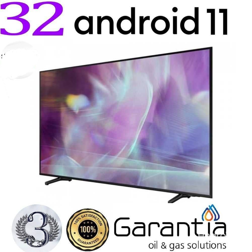 Samsung 32 tv smart + wifi  versiya 1 1,  polniy ekran bez ramka 4k