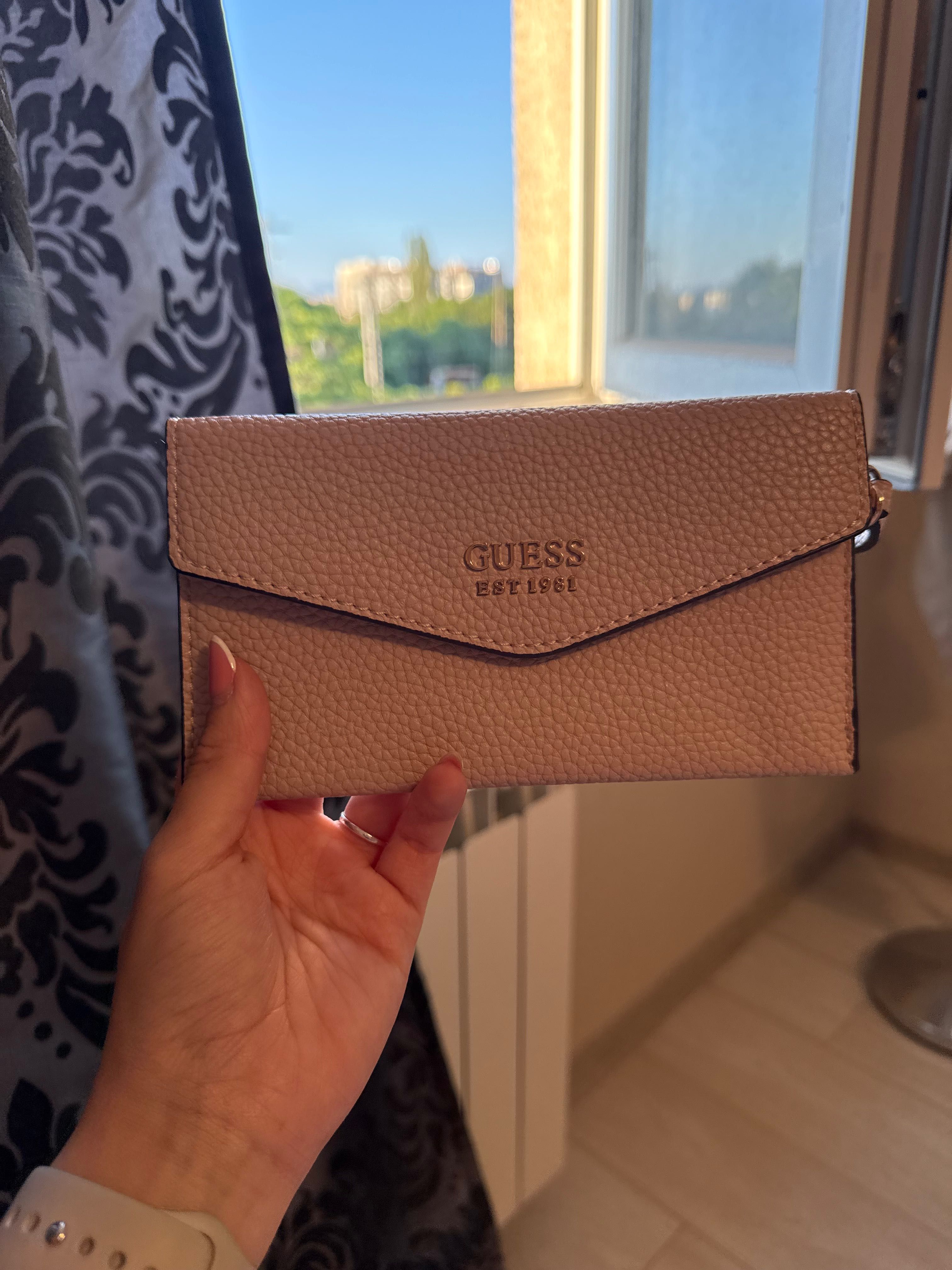 Guess чанта сет от 3 части