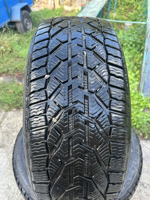 Зимни гуми 225.45R18