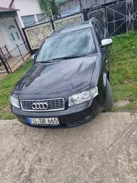 Audi a4 b6 quattro 1.9 tdi