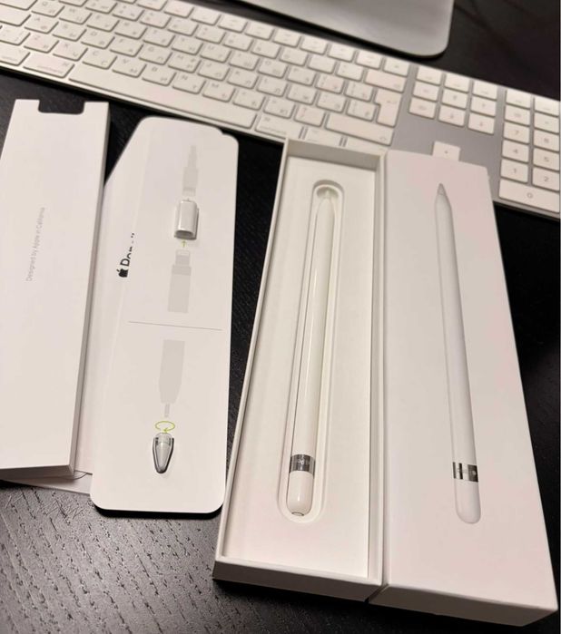 Apple Pencil 1 поколения для IPad