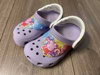 Crocs , marimea c7, impecabili