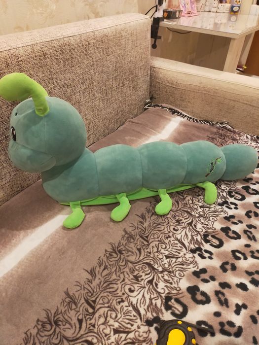 Игрушка-подушка .