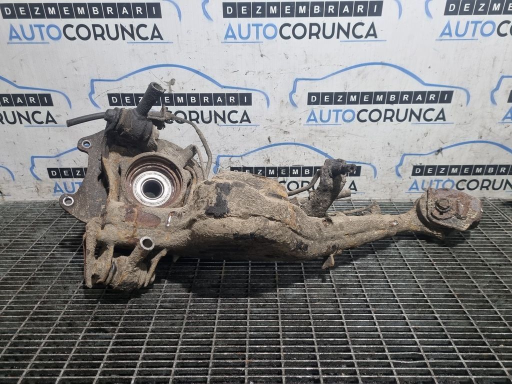 Fuzeta stanga spate Toyota RAV 4 II 2.0 D 2000 - 2006 Manuala 5 Trepte 1CD - FTV Euro4 ...