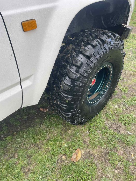 Vand cauciucuri SILVERSTONE