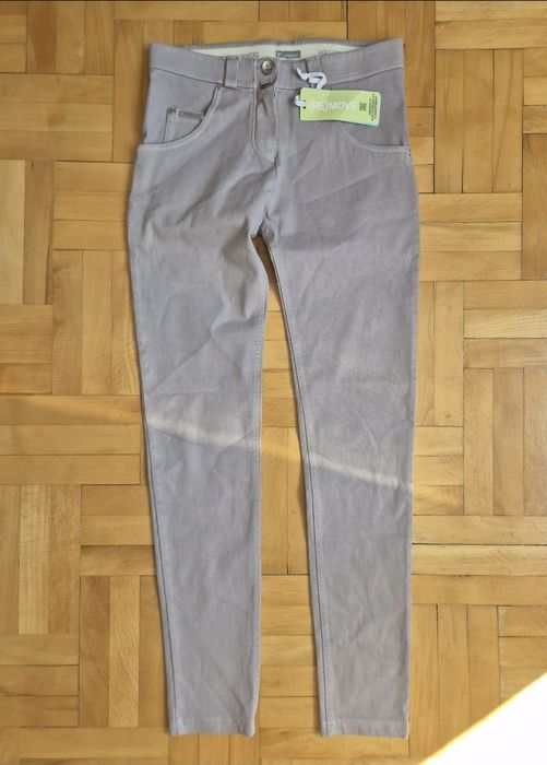Pantaloni modelatori Freddy WR.UP® (WRUPSNU1RCO17) - Mărimea S