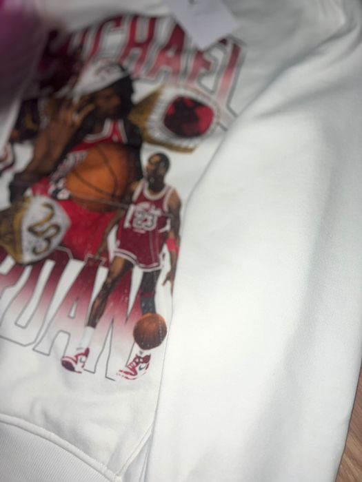 Hanorac Nike Jordan Flight Fleece nou cu etichetă (cod HJ4396-133)