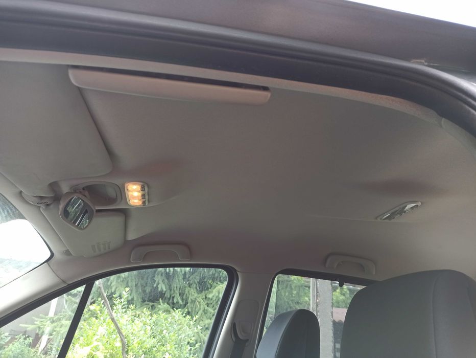 Рено Сценик 2006 2.0 16V бензин