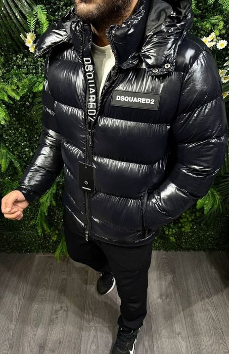 Geaca barbati Dsquared