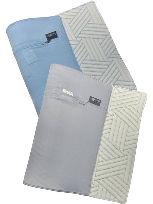 Sovutuvchi yostiq jildi 40x60  – yozgi uyqu uchun eng yaxshi tanlov