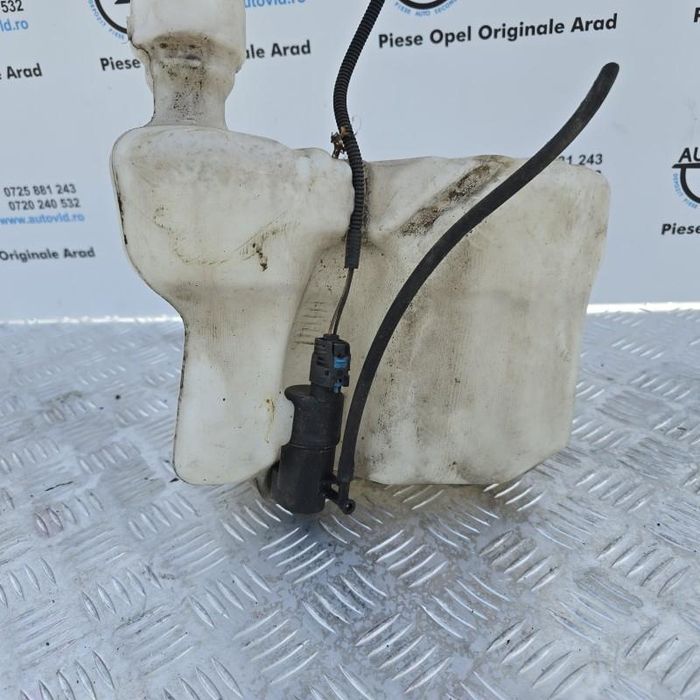 Vas lichid parbriz Renault Master