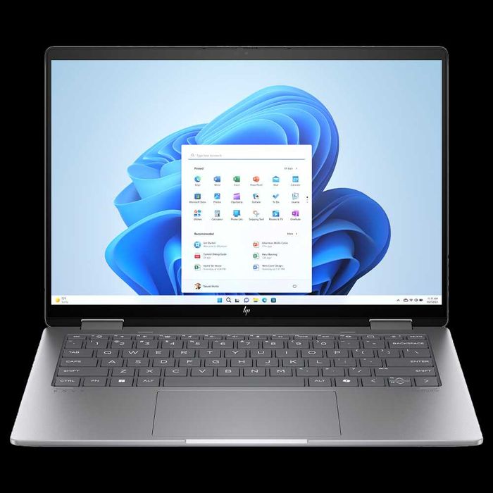 HP ENVY x360 2in1 14 (Core 7-155U)
ULTRA7 155H 16GB 512GB