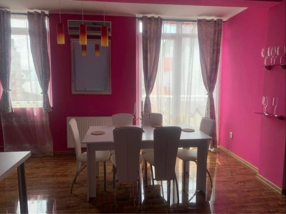 Apartament cu o camera , bloc nou Ared- UTA